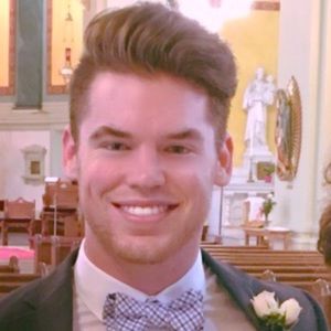 Meet your Posher, Mark